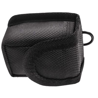 Nylon Storage Bag for Finger Pulse Oximeter, Portable Protective Case