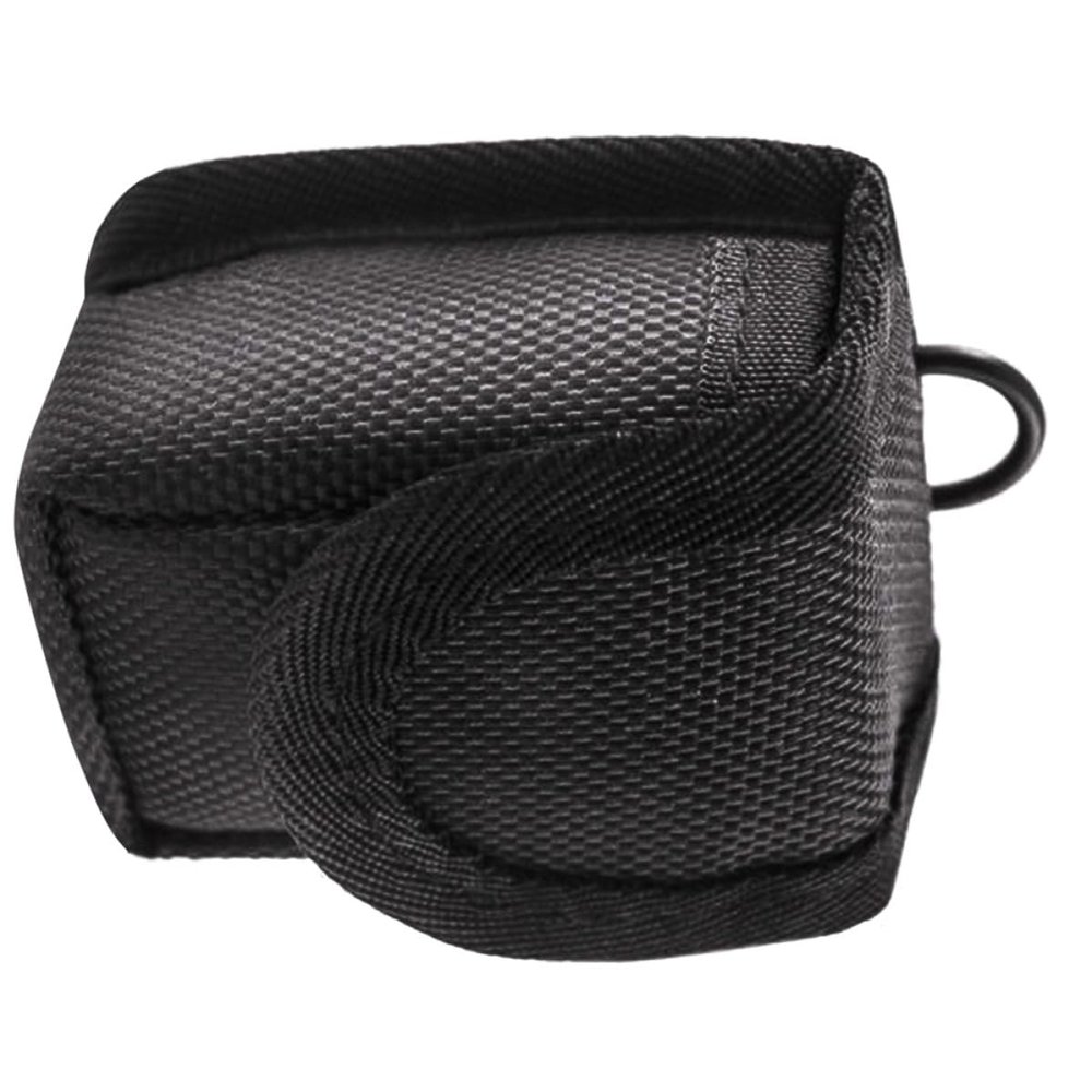 Nylon Storage Bag for Finger Pulse Oximeter, Portable Protective Case