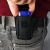 Nylon Storage Bag for Finger Pulse Oximeter, Portable Protective Case view 4