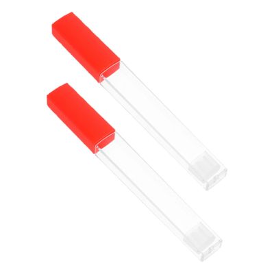 HEALEEP Thermometer Protective Cases, 2-Pack, Plastic, for Adults
