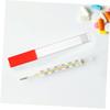 HEALEEP Thermometer Protective Cases, 2-Pack, Plastic, for Adults view 4