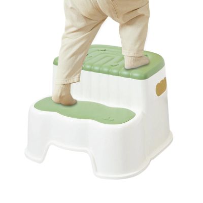 Children’s Non-Slip Step Stool
