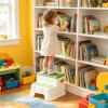 Children’s Non-Slip Step Stool view 2