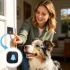 Dog Doorbell for Potty Training, Waterproof Long-Range Device view 2