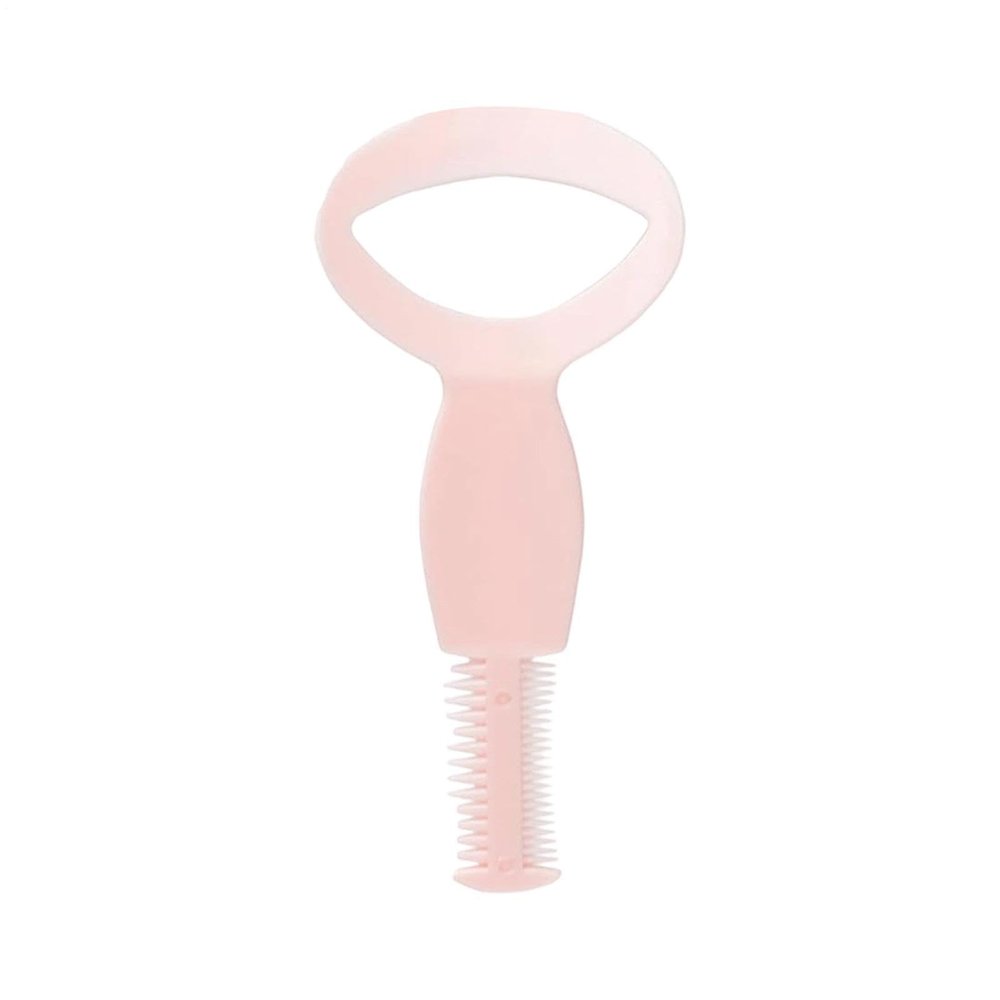 Double-Sided Mascara Lash Comb