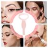 Double-Sided Mascara Lash Comb view 4