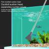Duqulle Aquarium Gravel Vacuum Siphon view 4