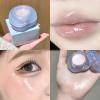 Glow Jelly Cream Dewy Finish Double Lip & Cheek Color, 0.14 oz view 3