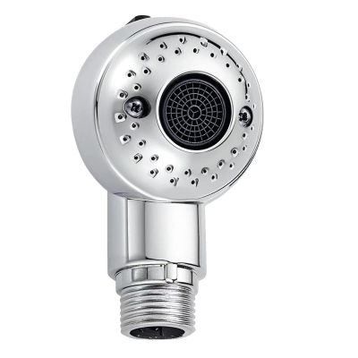 Pet Shower Head Attachment, Adjustable Bath Sprayer for Dogs and Cats | Multi-Spray Bath System