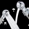Pet Shower Head Attachment, Adjustable Bath Sprayer for Dogs and Cats | Multi-Spray Bath System view 4