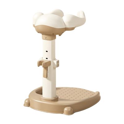 Adjustable Children's Bathtub Standing Support