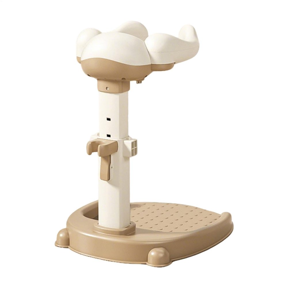 Adjustable Children's Bathtub Standing Support