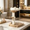 Adjustable Children's Bathtub Standing Support view 3