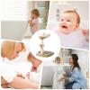 Adjustable Children's Bathtub Standing Support view 4