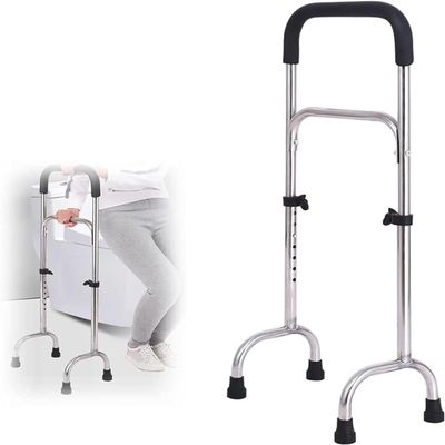 Generic Sit-to-Stand Aid for Seniors, Portable Mobility Aid for Sofa, Chair, and Toilet