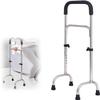 Generic Sit-to-Stand Aid for Seniors, Portable Mobility Aid for Sofa, Chair, and Toilet view 1