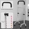 Generic Sit-to-Stand Aid for Seniors, Portable Mobility Aid for Sofa, Chair, and Toilet view 3
