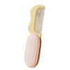 Foldable Pet Grooming Comb for Face and Body Massage view 1