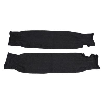 Cut-Resistant Arm Sleeves, Level 5 Protection, Lightweight HPPE Sleeves