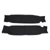 Cut-Resistant Arm Sleeves, Level 5 Protection, Lightweight HPPE Sleeves view 1