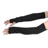 Cut-Resistant Arm Sleeves, Level 5 Protection, Lightweight HPPE Sleeves view 4
