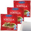 usy Bundle for Santa Maria Original Soft Tortillas 3-Pack (3 x 320 g) + usy Block view 1