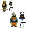 JSGHGDF Parrot Harness Vest view 3