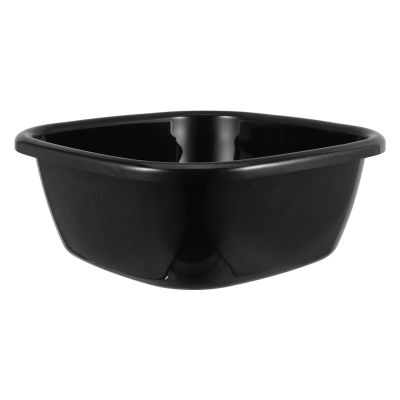 Portable Plastic Shampoo Basin
