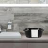 Portable Plastic Shampoo Basin view 4