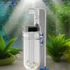 ZwaitL 60 mm Aquarium Breeding Box, Hatchery Box, Separation Container, Floating Fish Breeding Container view 2