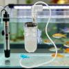 ZwaitL 60 mm Aquarium Breeding Box, Hatchery Box, Separation Container, Floating Fish Breeding Container view 3