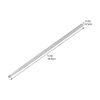 BESTOMZ Professional Snake Sexing Probes, 6-Piece Stainless Steel Set view 2