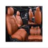 Car Seat Covers for ASX, Eclipse, Outlander, Pajero Sport, and Lancer X view 1