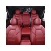 Car Seat Covers for ASX, Eclipse, Outlander, Pajero Sport, and Lancer X view 2