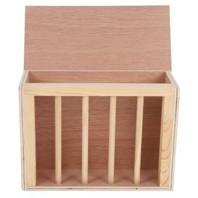 CHICAMPERA Hay Rack for Rabbits and Chinchillas