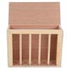 CHICAMPERA Hay Rack for Rabbits and Chinchillas view 1