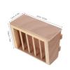 CHICAMPERA Hay Rack for Rabbits and Chinchillas view 2