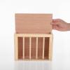 CHICAMPERA Hay Rack for Rabbits and Chinchillas view 4