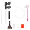 Bemonew Aquarium Gravel Cleaner with Manual Siphon view 1