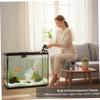 Bemonew Aquarium Gravel Cleaner with Manual Siphon view 2