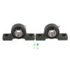 EIMSOAH High-Quality 25 mm Pillow Block Bearing Unit with Rubber Seals view 4