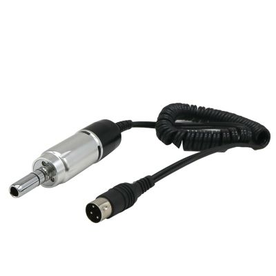 35,000 RPM Professional Electric Nail Drill, Manicure & Pedicure Tool (18 Drill Only)