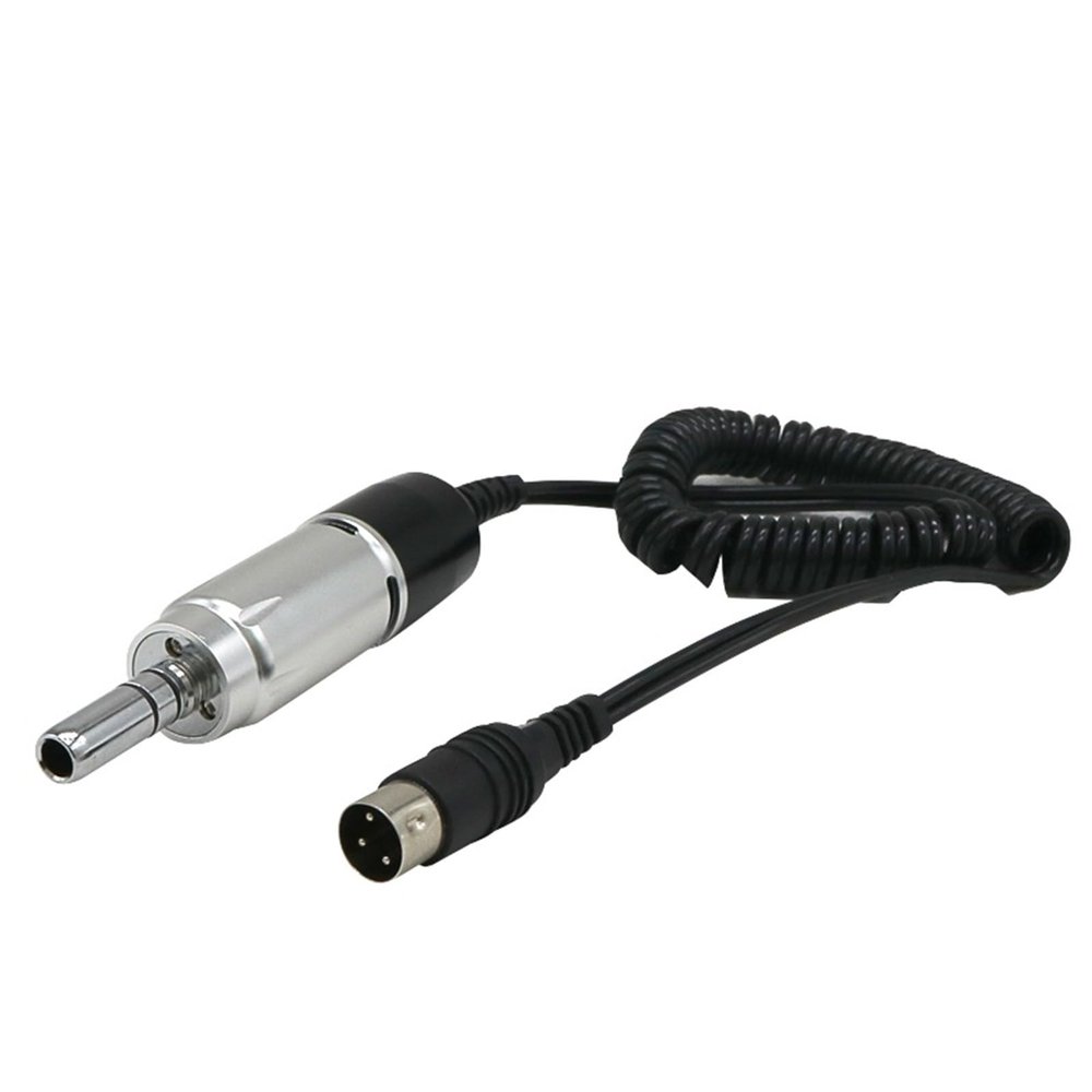 35,000 RPM Professional Electric Nail Drill, Manicure & Pedicure Tool (18 Drill Only)