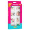 3D Capybara Cake Decorations view 1