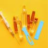 GRIRIW Ampoule Opener, Efficient ABS Plastic Opener, 4-Pack, for Medical Ampoules and Small Bottles view 4