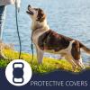 KAILIKETIY Silicone Case for Pet Tracker view 3