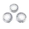 3-Pack HQ8 Replacement Shaver Heads, Compatible with Philips PT730 PT735 PT860 PT870 AT750 AT751 AT890 AT891 HQ7120 HQ7100 view 3
