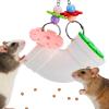 Hamster and Rabbit Feeding Bowl view 1