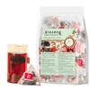 Eight Treasures Tea 150 g | Herbal Tea | Caffeine-Free Blend of 8 Ingredients | Pyramid Tea Bags (5 g x 30) view 1