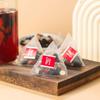 Eight Treasures Tea 150 g | Herbal Tea | Caffeine-Free Blend of 8 Ingredients | Pyramid Tea Bags (5 g x 30) view 3